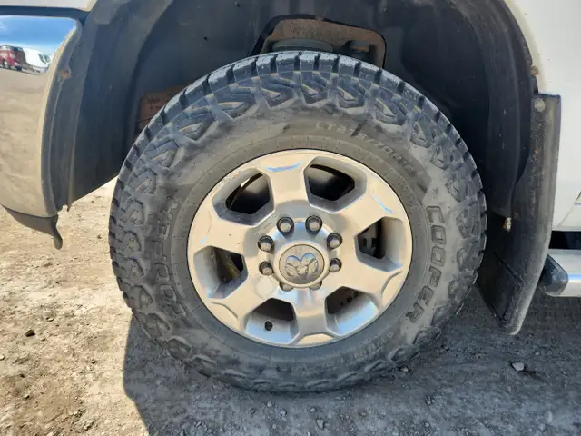 2018 Ram 2500 Heavy Duty - Photo 9