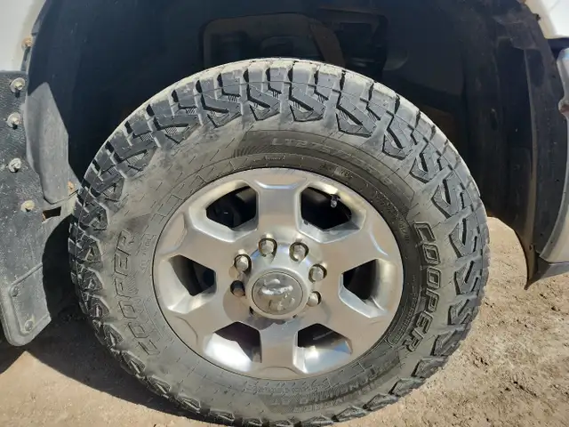 2018 Ram 2500 Heavy Duty - Photo 12