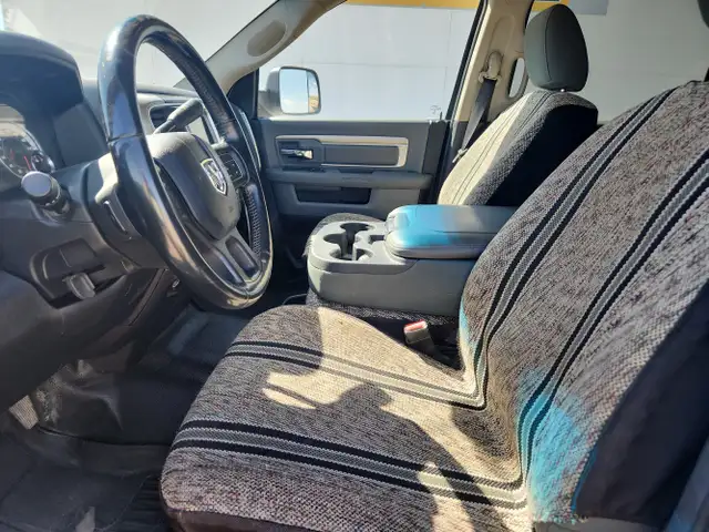 2018 Ram 2500 Heavy Duty - Photo 13