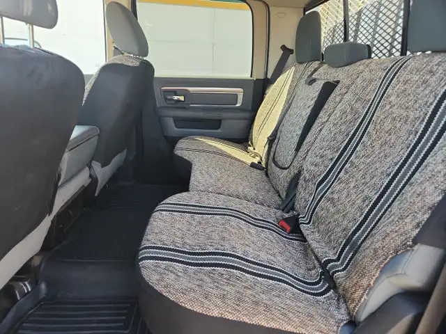 2018 Ram 2500 Heavy Duty - Photo 14