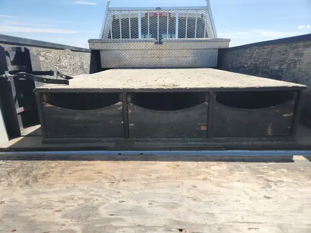 2018 Ram 2500 Heavy Duty - Photo 15