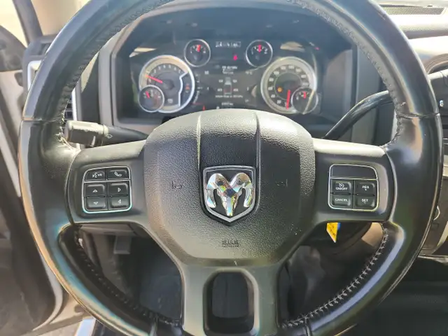 2018 Ram 2500 Heavy Duty - Photo 18