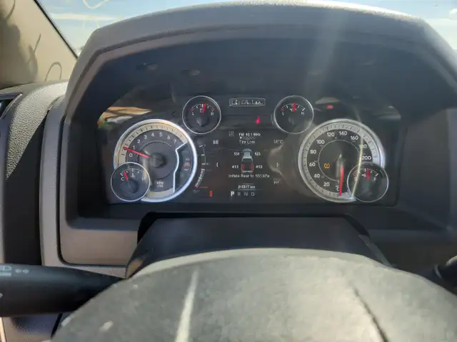 2018 Ram 2500 Heavy Duty - Photo 19