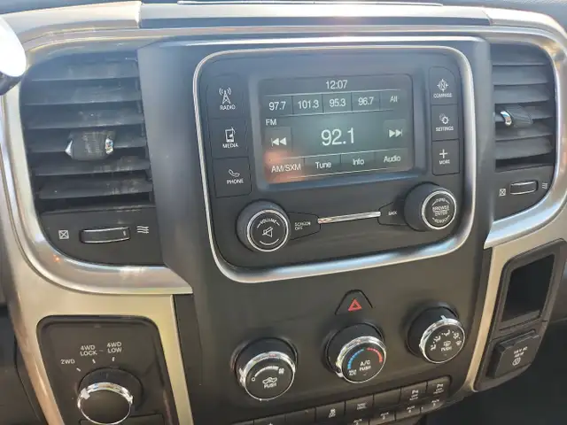 2018 Ram 2500 Heavy Duty - Photo 20