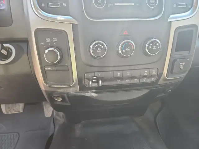 2018 Ram 2500 Heavy Duty - Photo 21