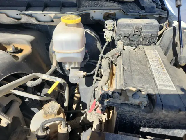 2018 Ram 2500 Heavy Duty - Photo 25