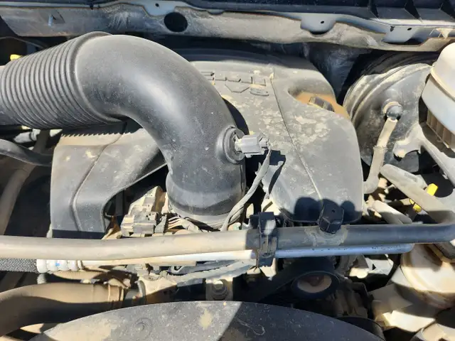 2018 Ram 2500 Heavy Duty - Photo 26