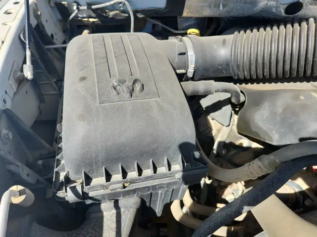 2018 Ram 2500 Heavy Duty - Photo 27