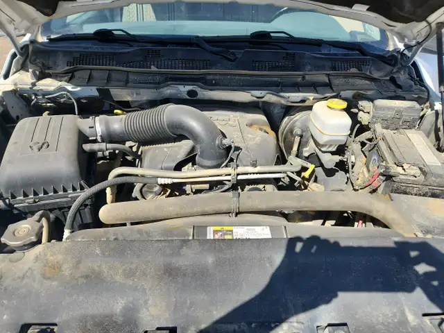 2018 Ram 2500 Heavy Duty - Photo 28