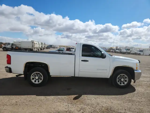 2012 Chevrolet Silverado 1500 - Photo 6