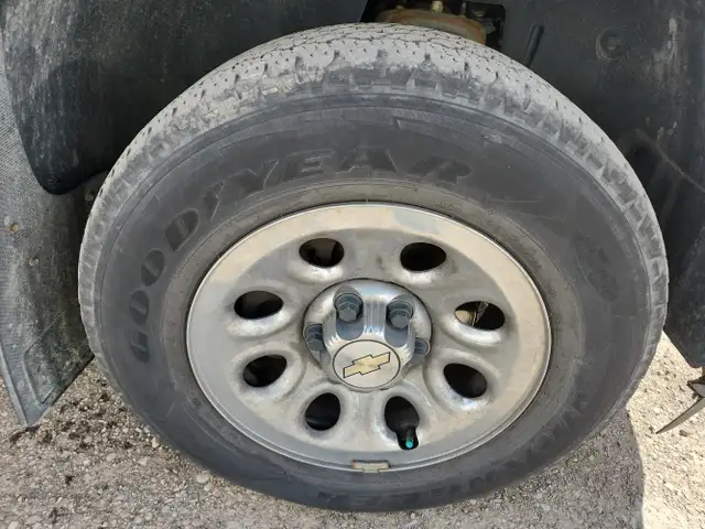 2012 Chevrolet Silverado 1500 - Photo 12