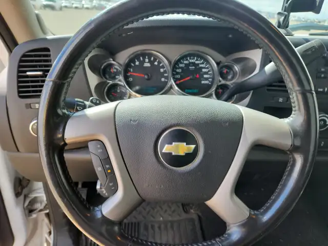 2012 Chevrolet Silverado 1500 - Photo 13