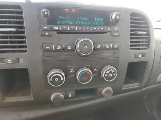 2012 Chevrolet Silverado 1500 - Photo 14