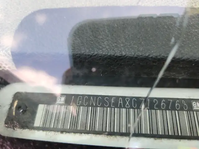 2012 Chevrolet Silverado 1500 - Photo 18