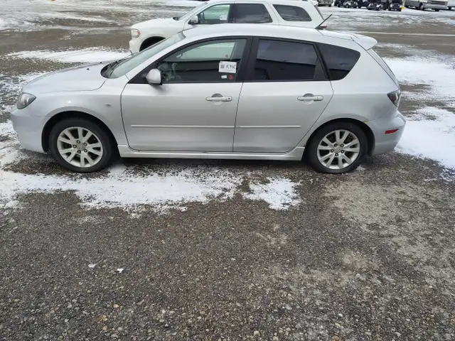 2008 Mazda Mazda3 - Photo 5