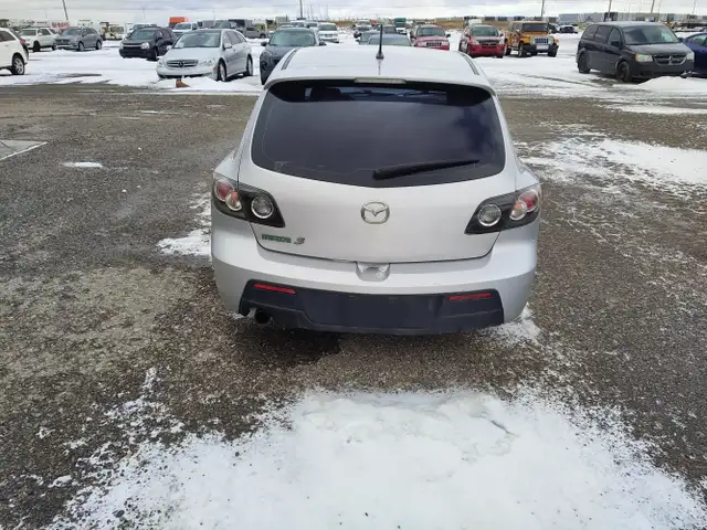 2008 Mazda Mazda3 - Photo 6
