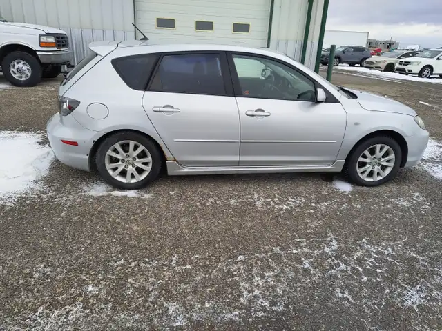 2008 Mazda Mazda3 - Photo 7