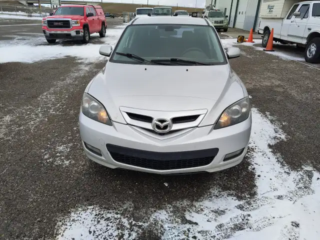 2008 Mazda Mazda3 - Photo 8