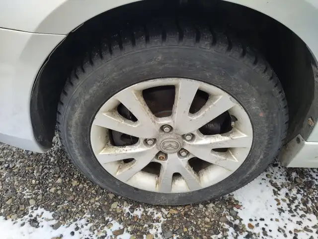 2008 Mazda Mazda3 - Photo 9