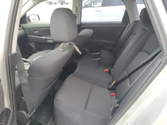 2008 Mazda Mazda3 - Photo 14