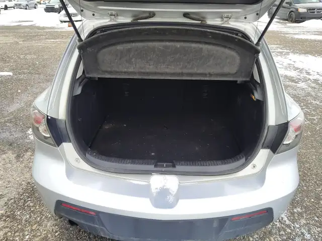2008 Mazda Mazda3 - Photo 15