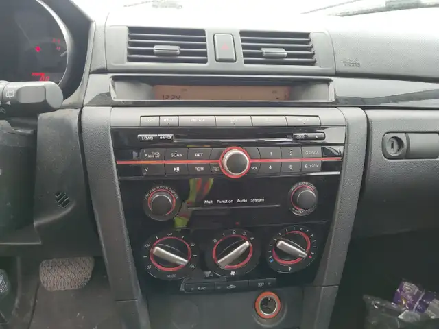 2008 Mazda Mazda3 - Photo 19