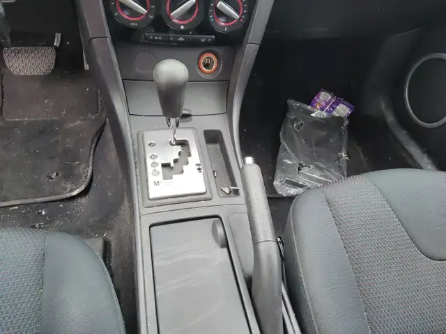 2008 Mazda Mazda3 - Photo 20