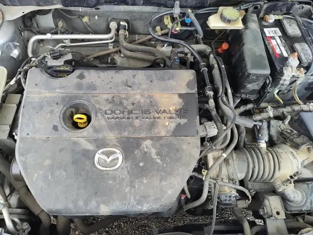 2008 Mazda Mazda3 - Photo 24