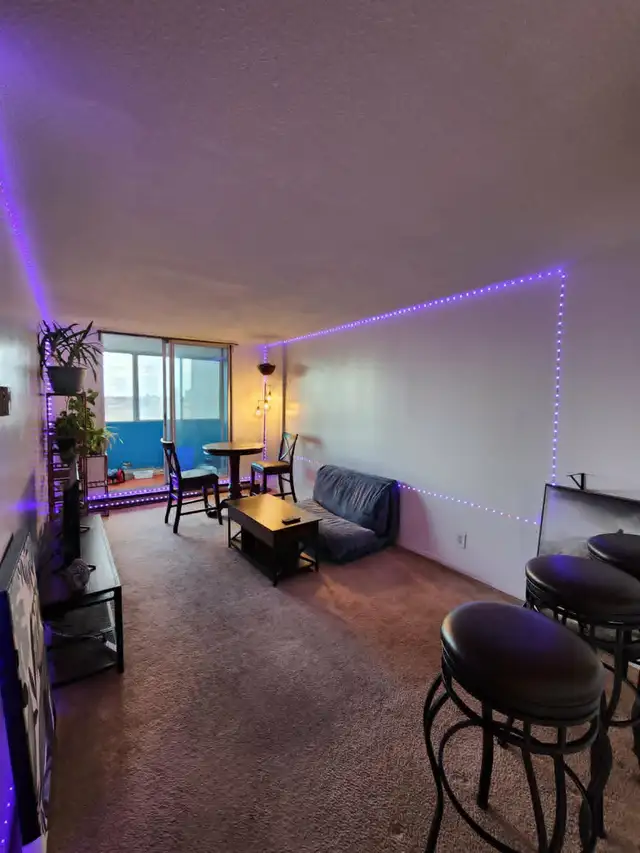 Fully furnished private room - Photo 3