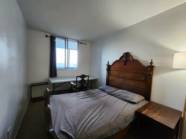 Fully furnished private room - Photo 4