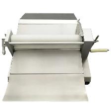 Manual Stainless Steel Pastry Machine Dough Sheeter 056928