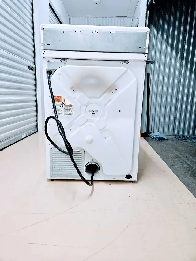 Frigidaire Dryer - Will Deliver - Photo 7