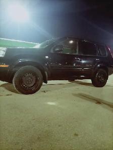 2006 Nissan  X trail
