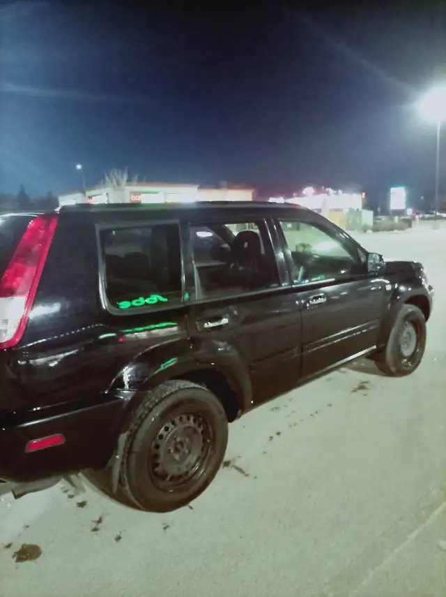 2006 Nissan  X trail - Photo 2