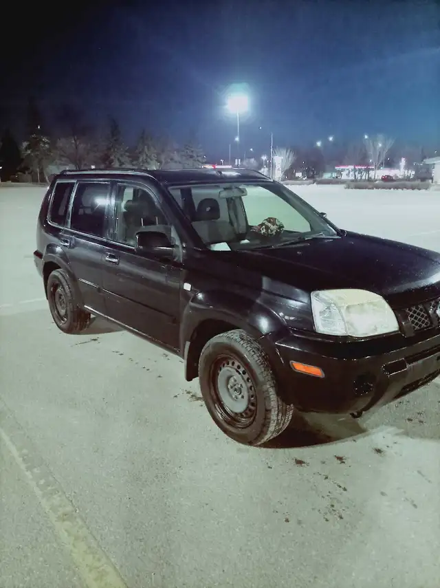 2006 Nissan  X trail - Photo 3
