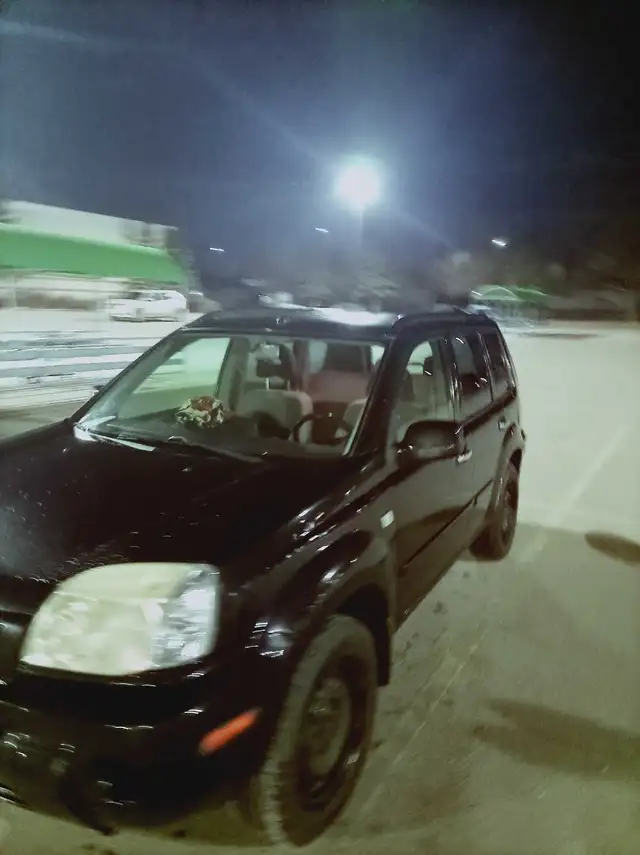 2006 Nissan  X trail - Photo 4