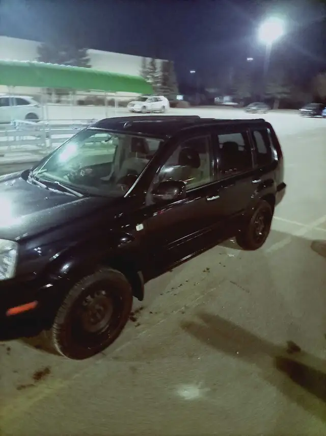 2006 Nissan  X trail - Photo 5