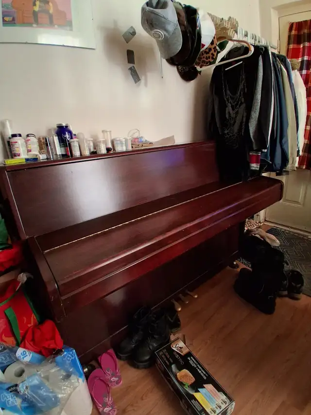 Piano a vendre - Photo 3