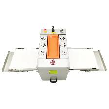 110V Mini Commercial Dough Roller Sheeter 350mm 056931 - Photo 6