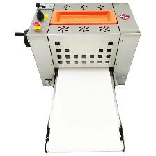 110V Mini Commercial Dough Roller Sheeter 350mm 056931 - Photo 9