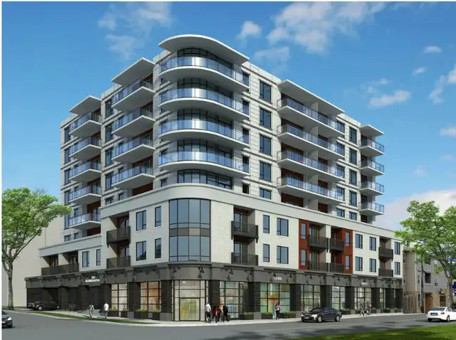 Large 1 Bedroom Suite, June 1, Bloomfield St North End , $1895 - Photo 3