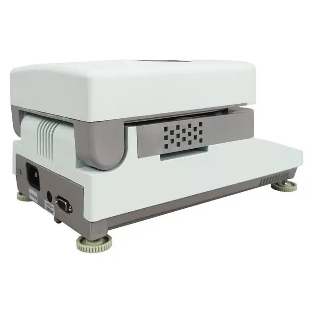 110V Lab Moisture Moisture Analyzer 251904 - Photo 8