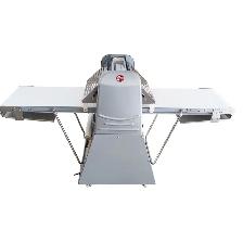 110V Vertical Reversible Dough Roller Pastry Sheeter 251215 - Photo 7