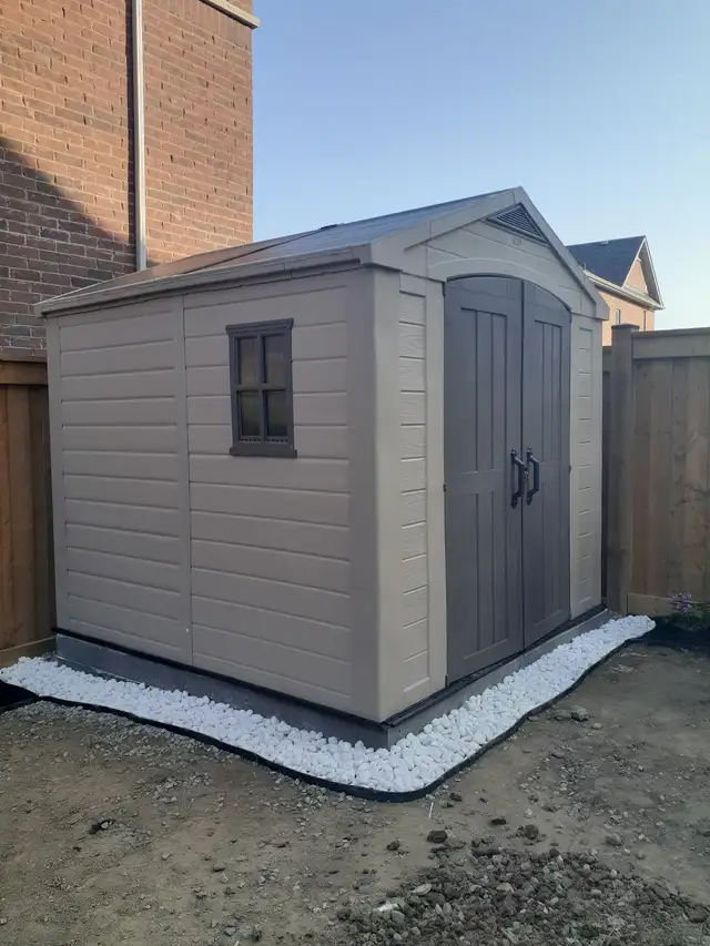 Professional Gazebo, Shed & Playset Installation – GTA - Photo 3