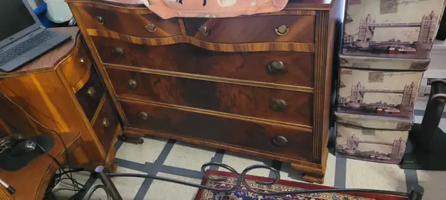 Meuble de chambre acoucher