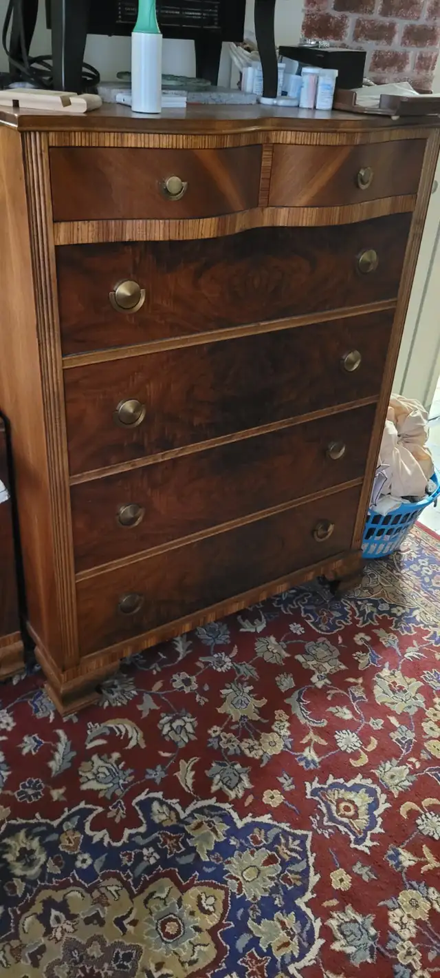 Meuble de chambre acoucher - Photo 2