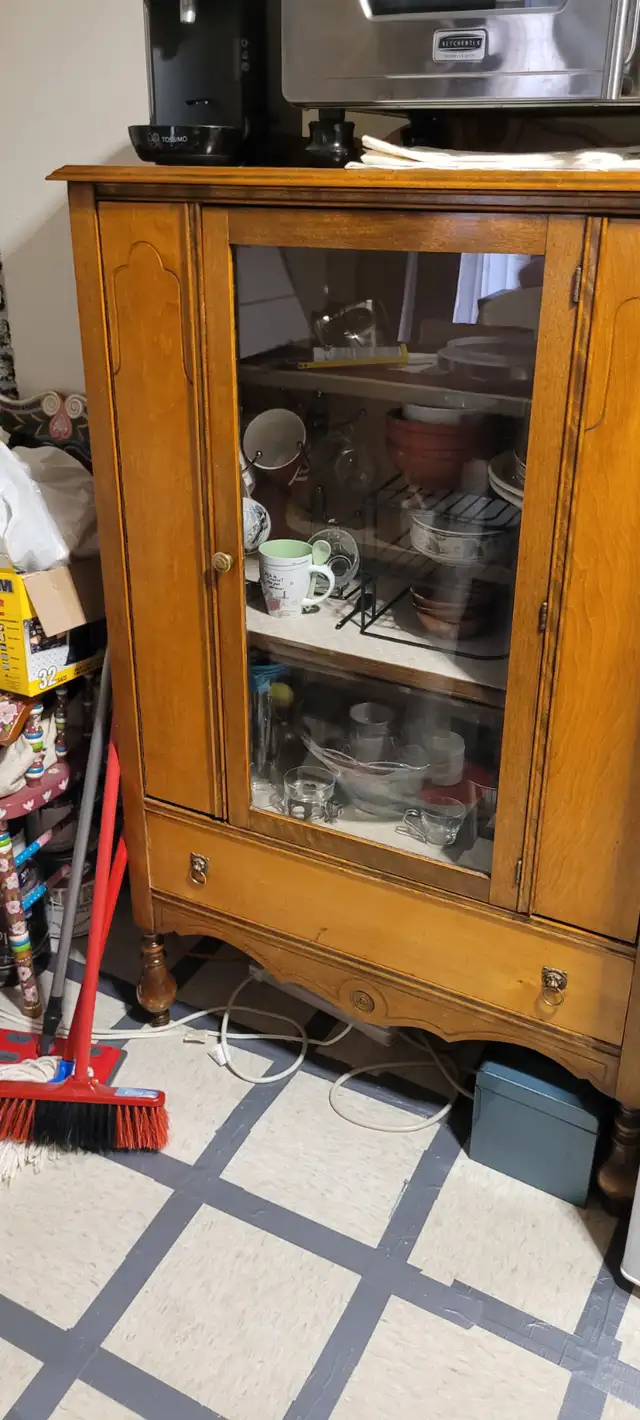 Meuble de chambre acoucher - Photo 3