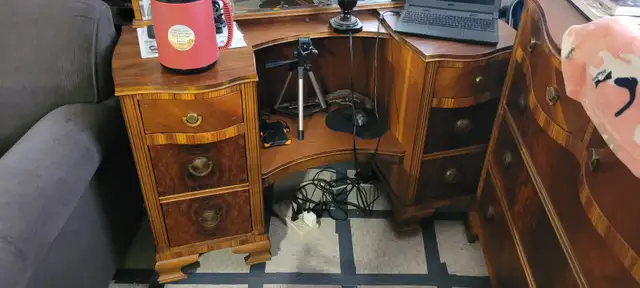 Meuble de chambre acoucher - Photo 5