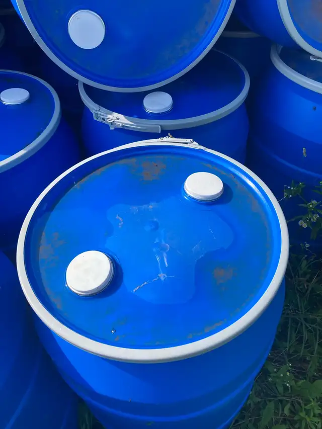 Water Tanks rain barrels, IBC Tanks - Photo 9