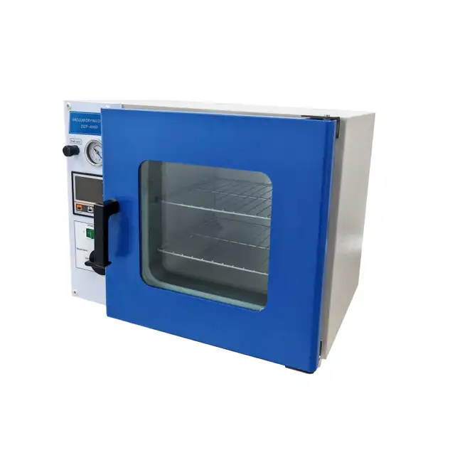 1.9Cu ft Vacuum Drying Heat Treat Oven 160452